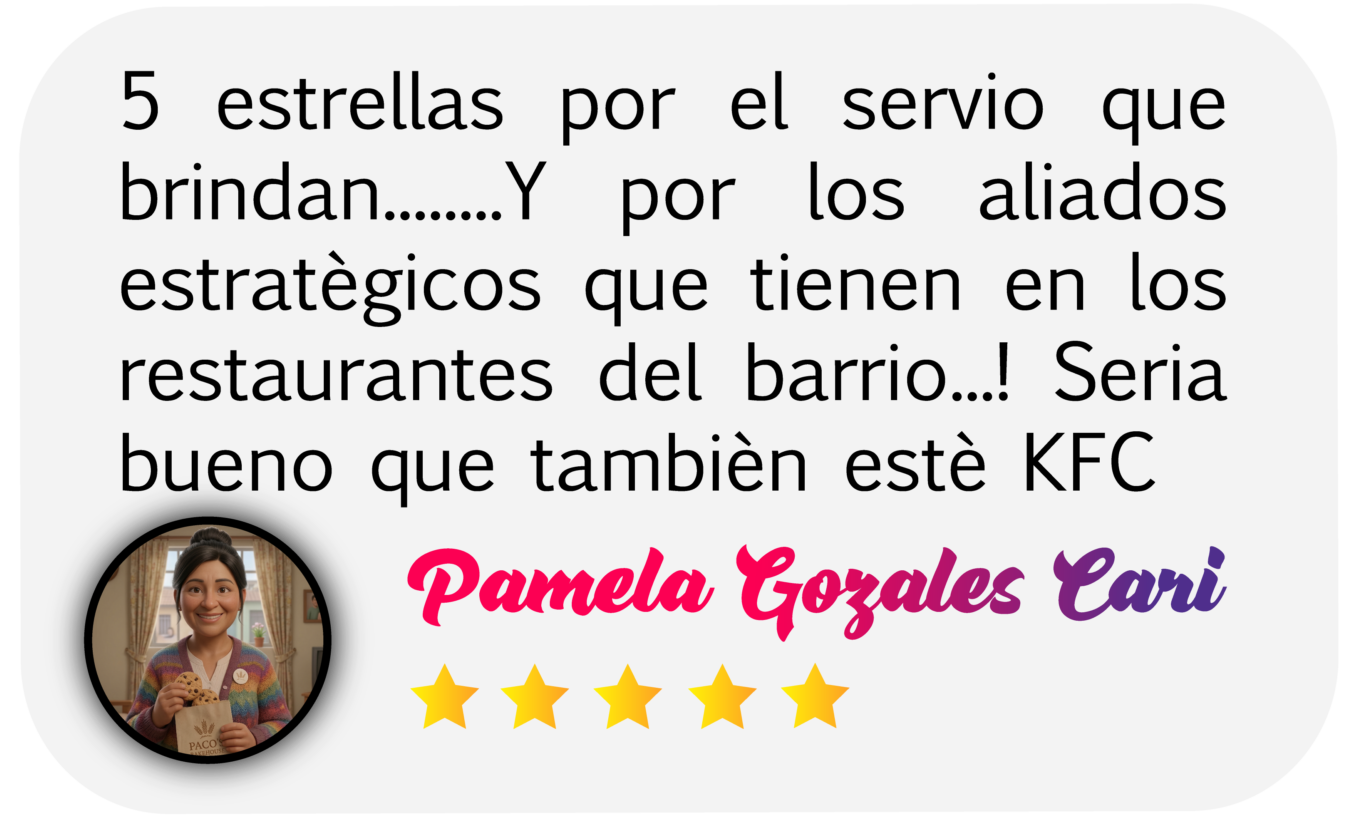 comentariocliente